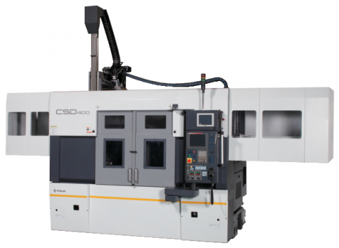 CSD-400