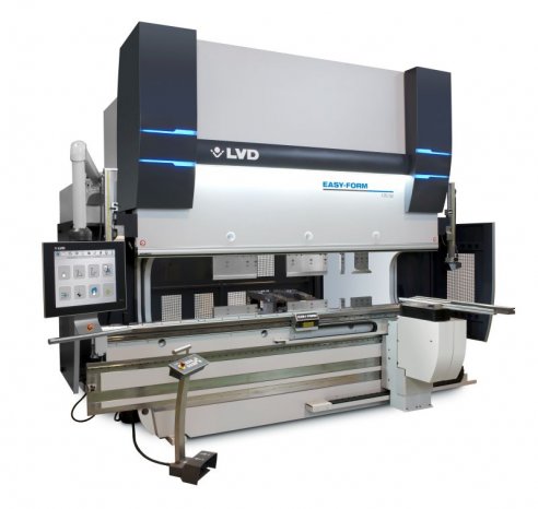 Easy-Form® Series