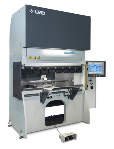 Dyna-Press