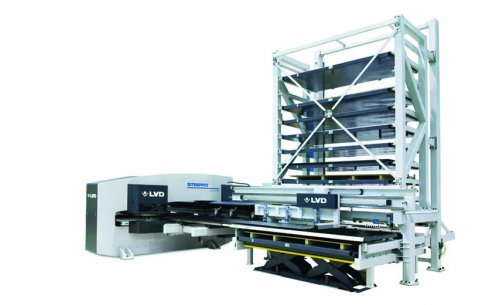 Compact Tower CT-P