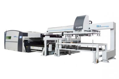 Flexible Automation FA-L