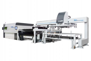 Flexible Automation FA-L